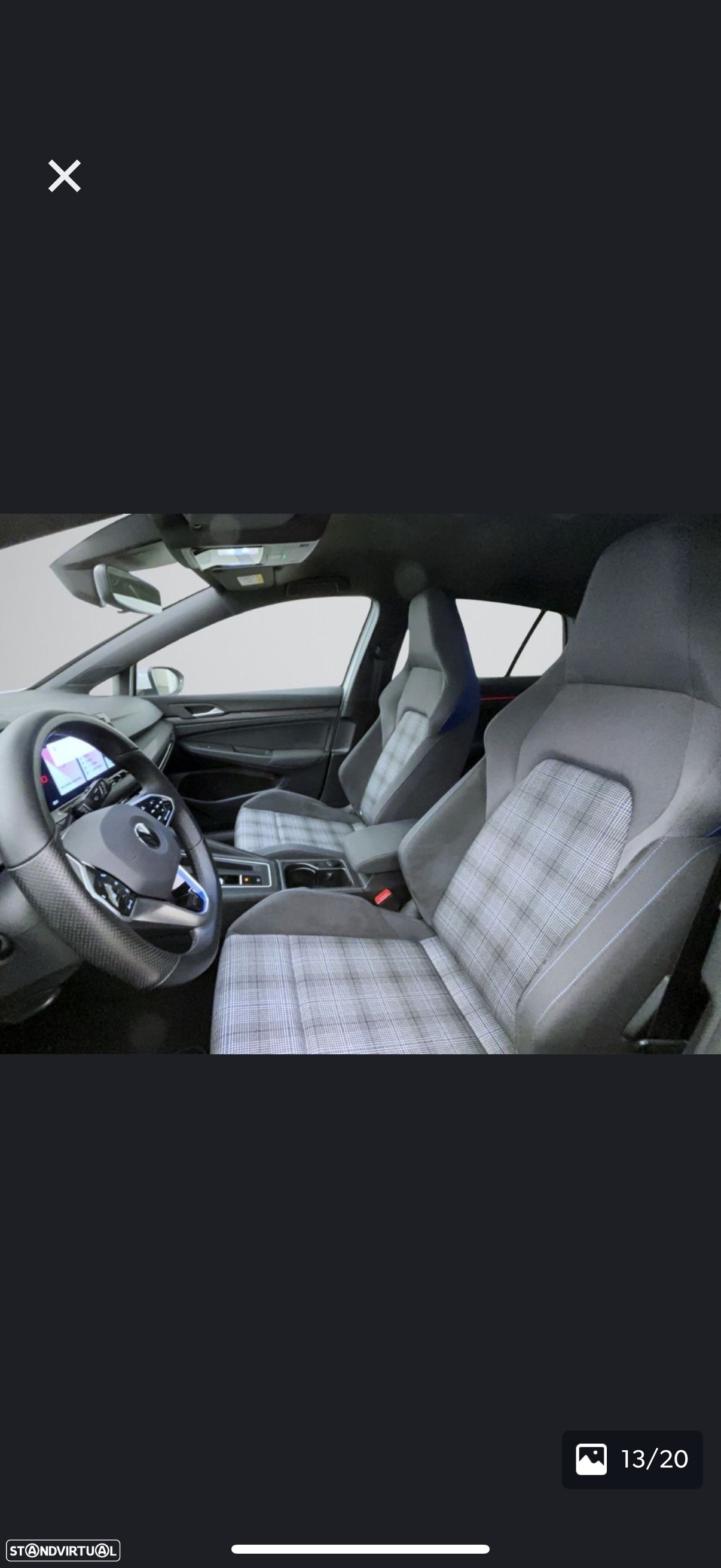 VW Golf 1.4 TSI GTE+ DSG - 11