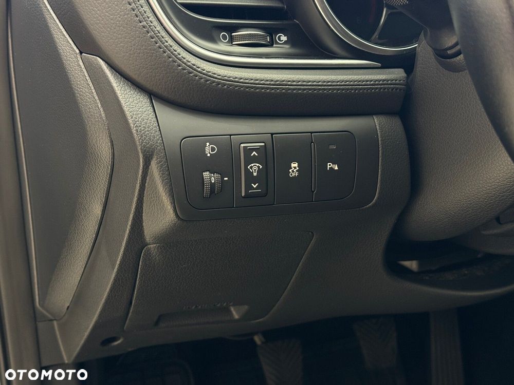 Kia Optima 1.7 CRDi L - 21