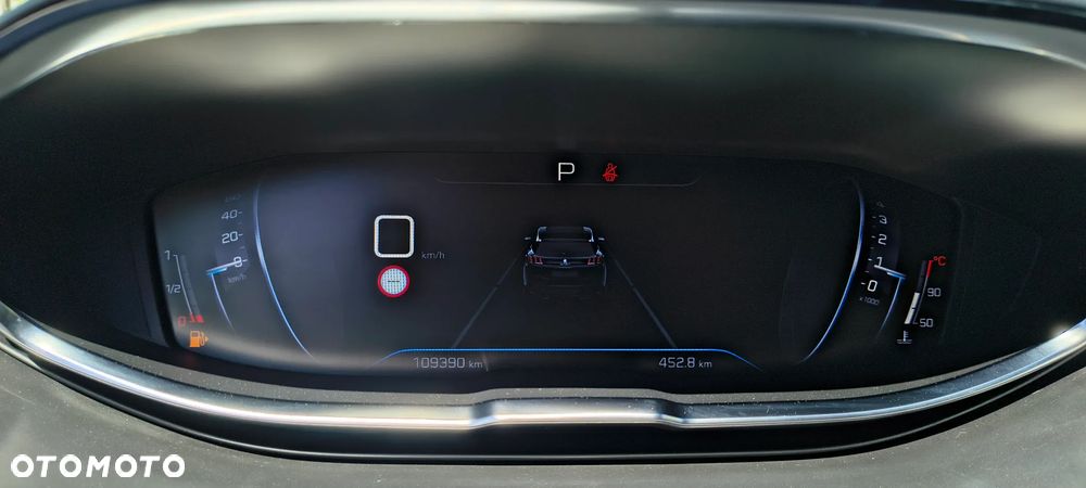 Peugeot 3008 PureTech 130 Stop & Start GPF EAT8 Allure Business-Paket - 11