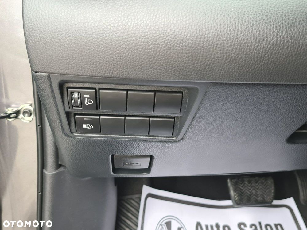 Toyota Yaris Cross Hybrid 1.5 Comfort - 17