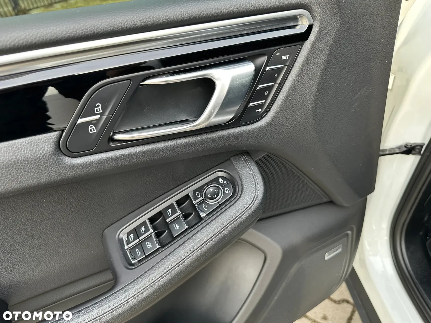 Porsche Macan PDK - 19