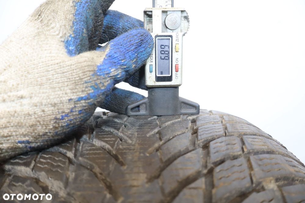 opona opony 2 szt 225/45/18 zima - 3