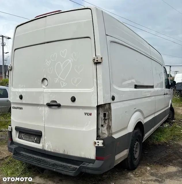 Volkswagen Crafter - 3