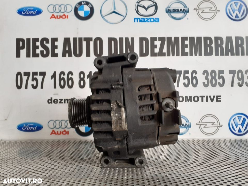 Alternator Mercedes C/E Class W204 W212 2.2 Cdi Euro 5 - 1