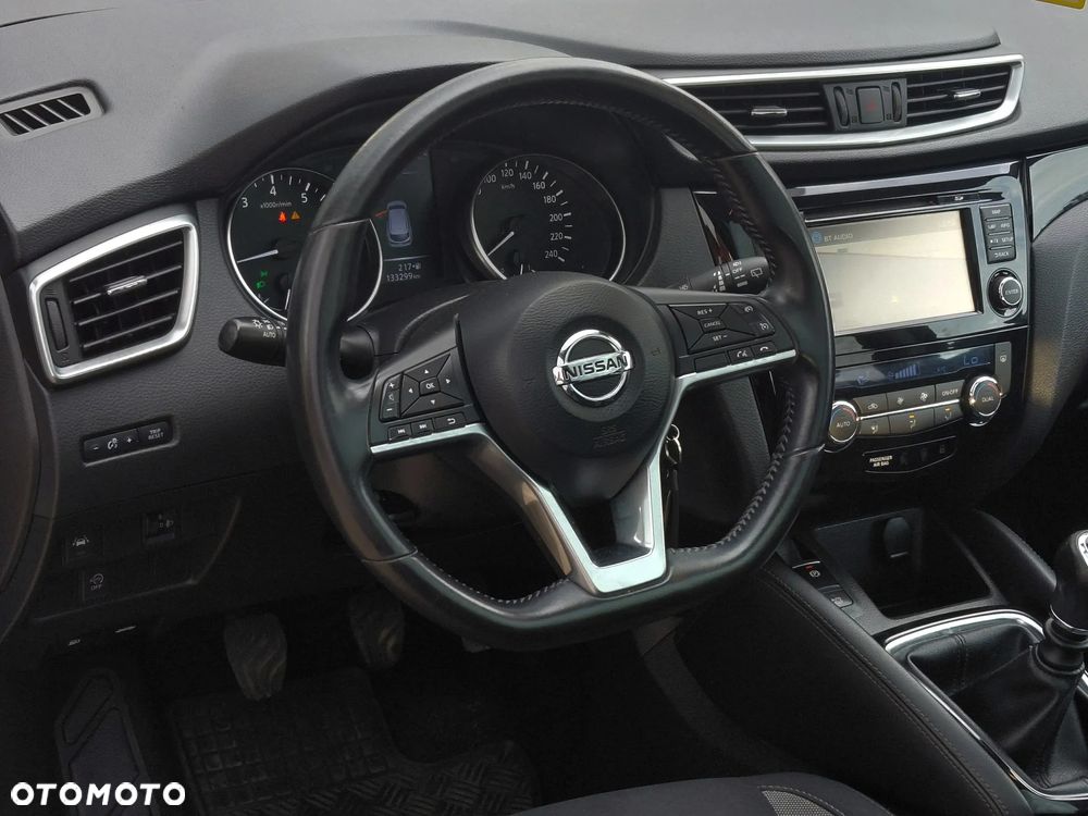 Nissan Qashqai - 28