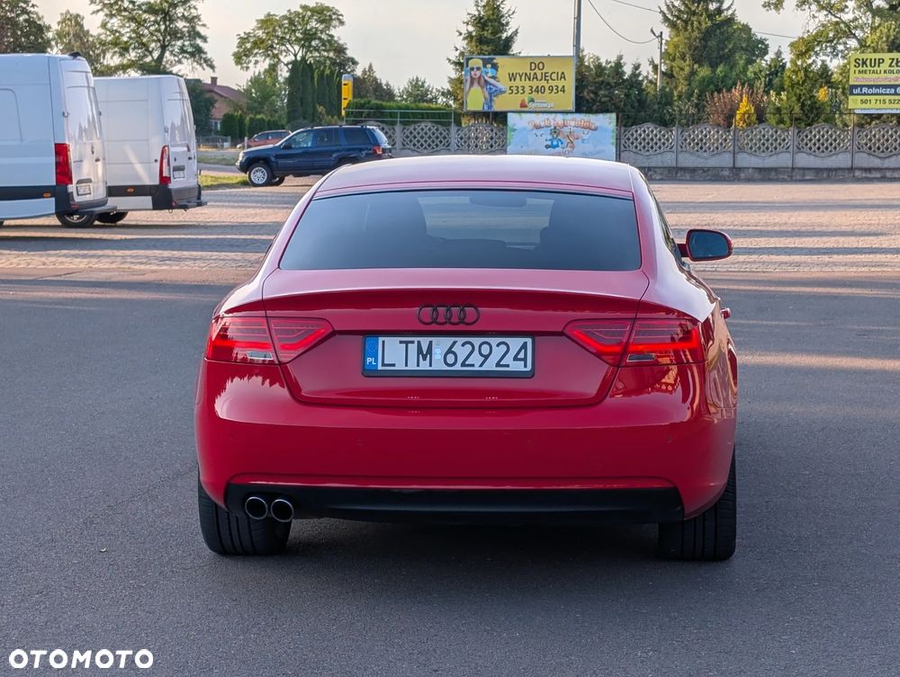 Audi A5 - 9
