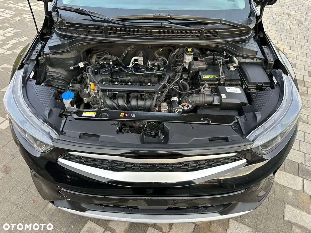 Kia Stonic 1.2 L Business Line - 18