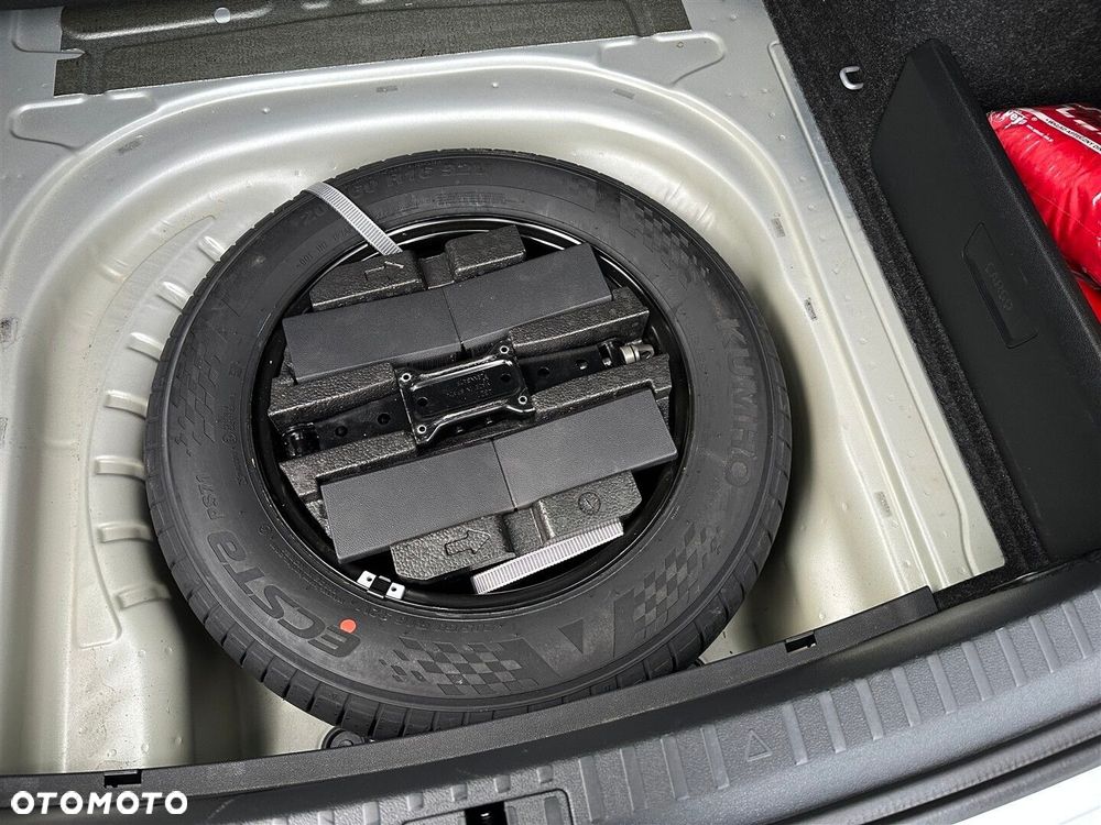 Skoda Octavia 1.5 TSI ACT Ambition - 33