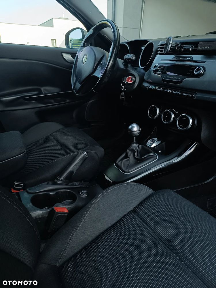 Alfa Romeo Giulietta - 27