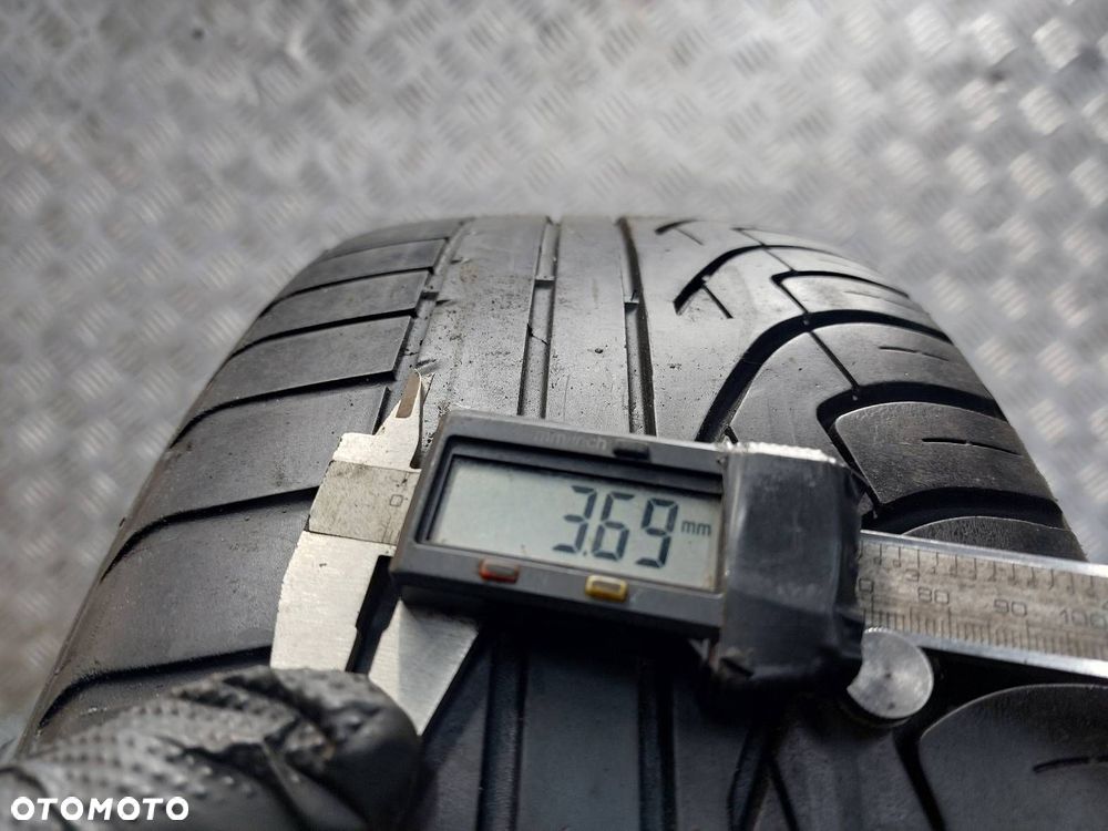 KOŁO FELGA OPONA ZAPAS 5x112 6Jx15 195/65R15 PASSAT B5 3B0601027D - 10