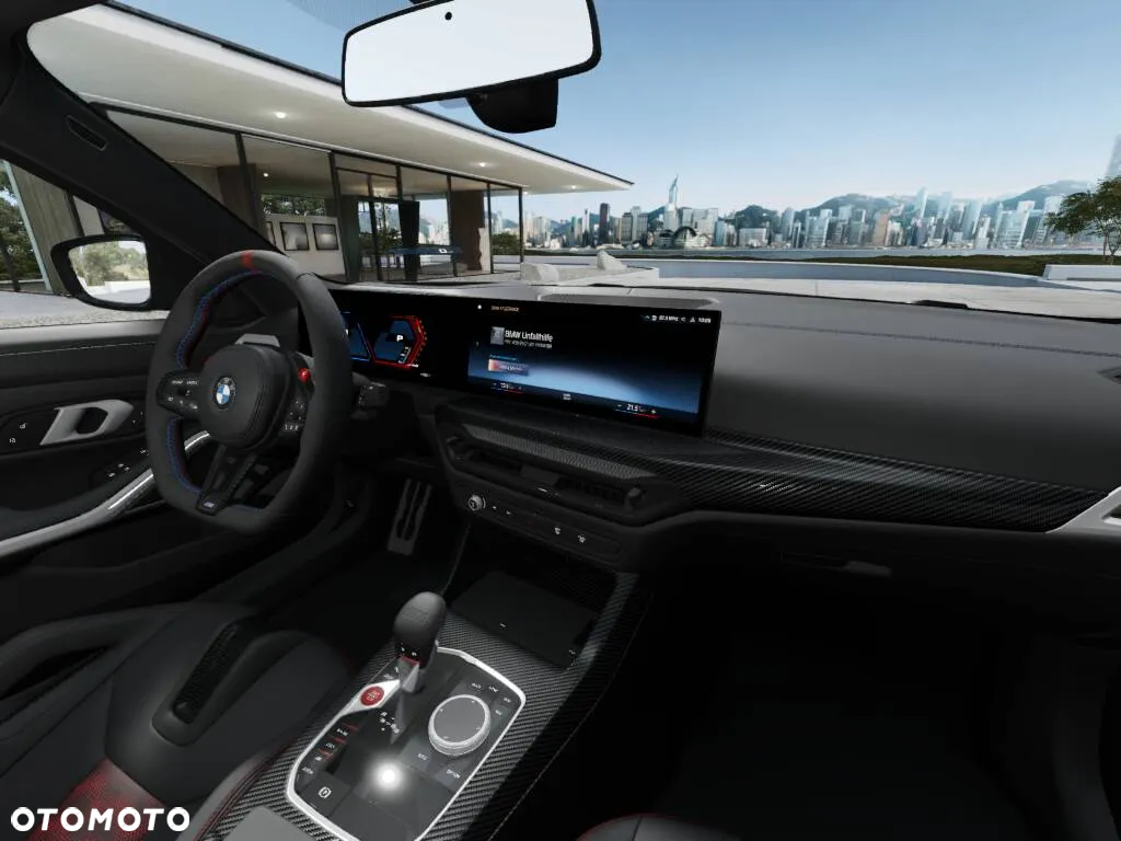 BMW M3 CS Touring - 4