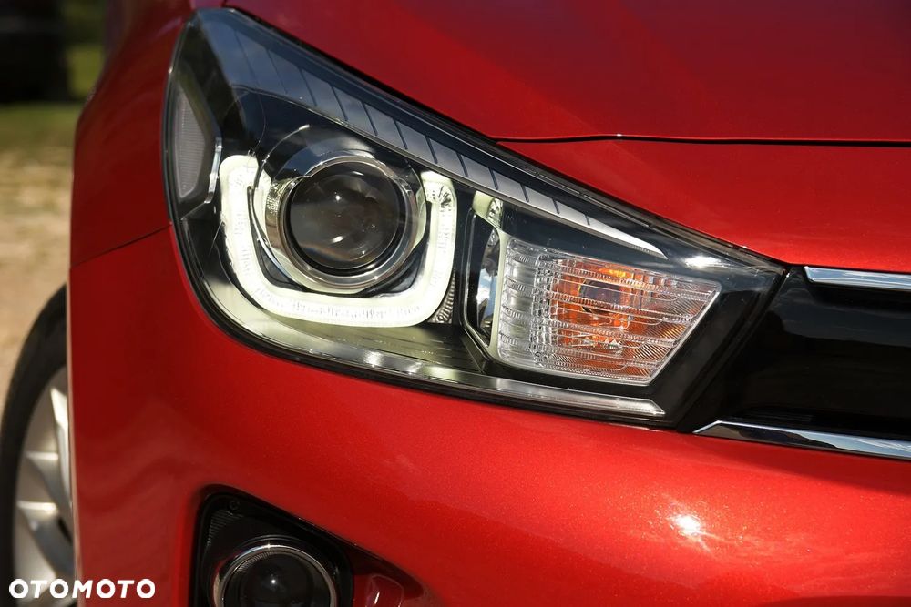 Kia Rio 1.4 L - 14