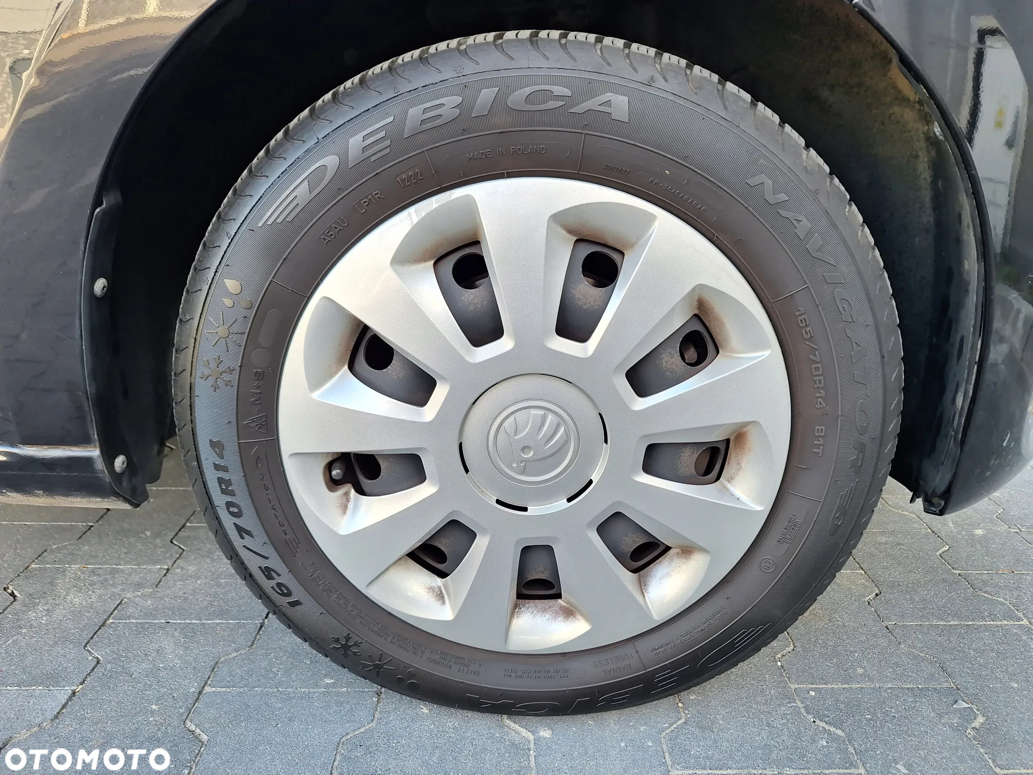 Skoda Citigo 1.0 Active - 10