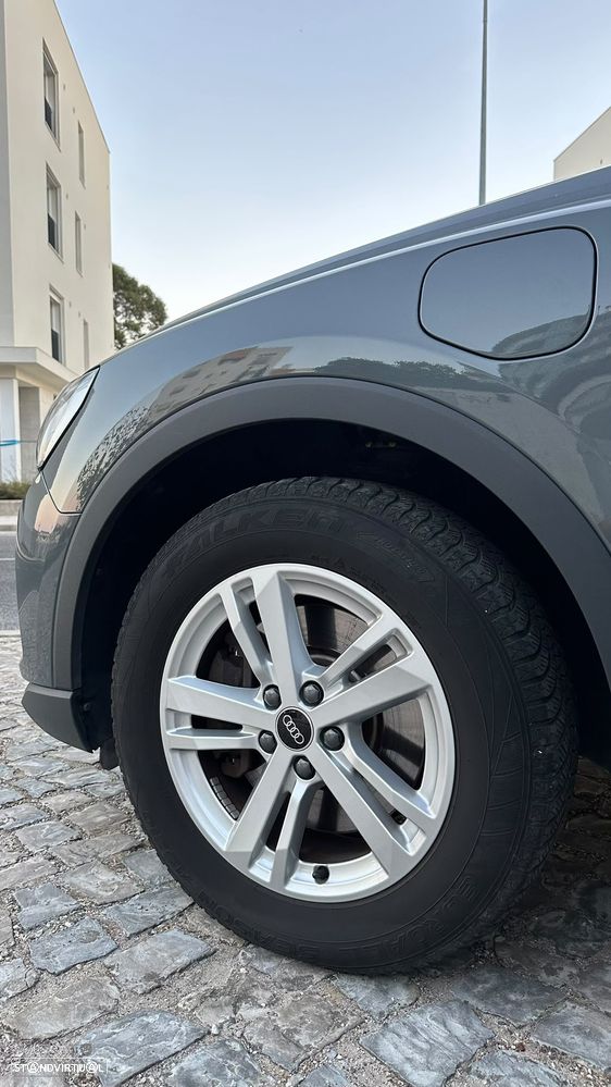 Audi Q3 45 TFSIe S tronic - 11