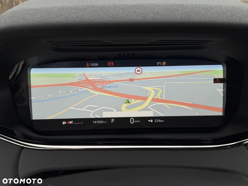 Land Rover Range Rover Evoque D180 R-Dynamic SE - 30