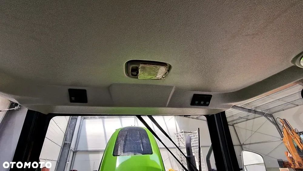 Inny Nowe, nieużywane ciągniki rolnicze - sadownicze 4WD o mocy od 33 do 60 KM - 18