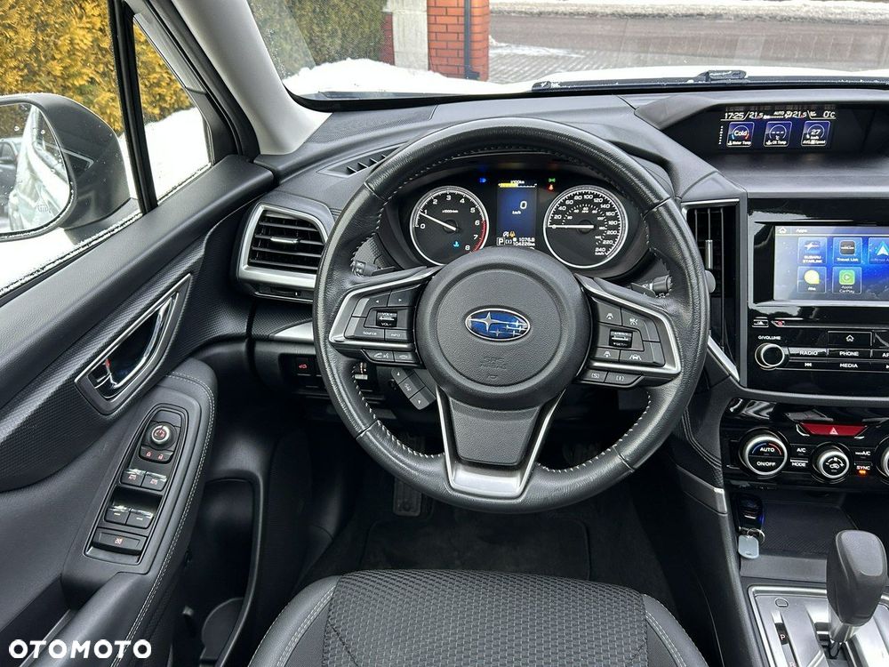 Subaru Forester - 23