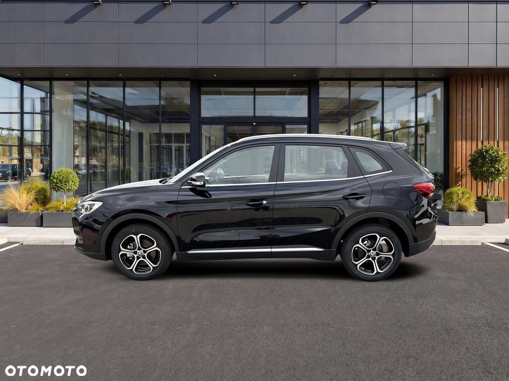 MG ZS 1.5 HEV+ Excite - 9