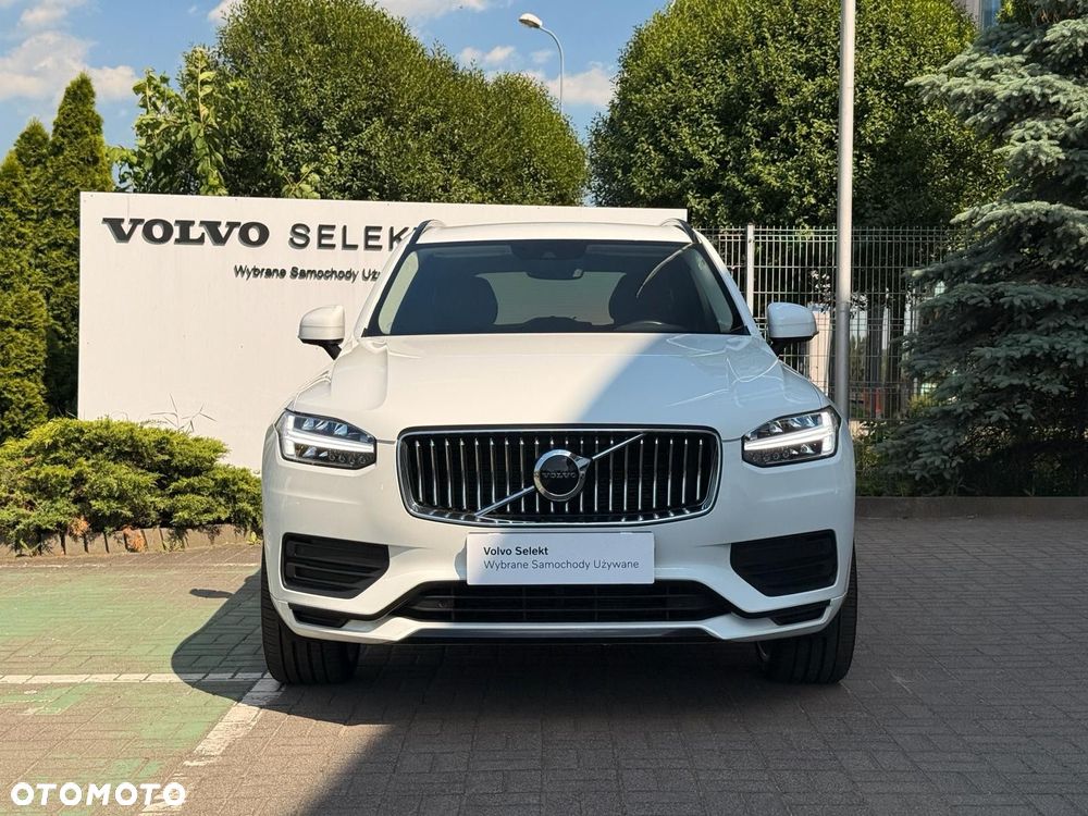 Volvo XC 90 - 4