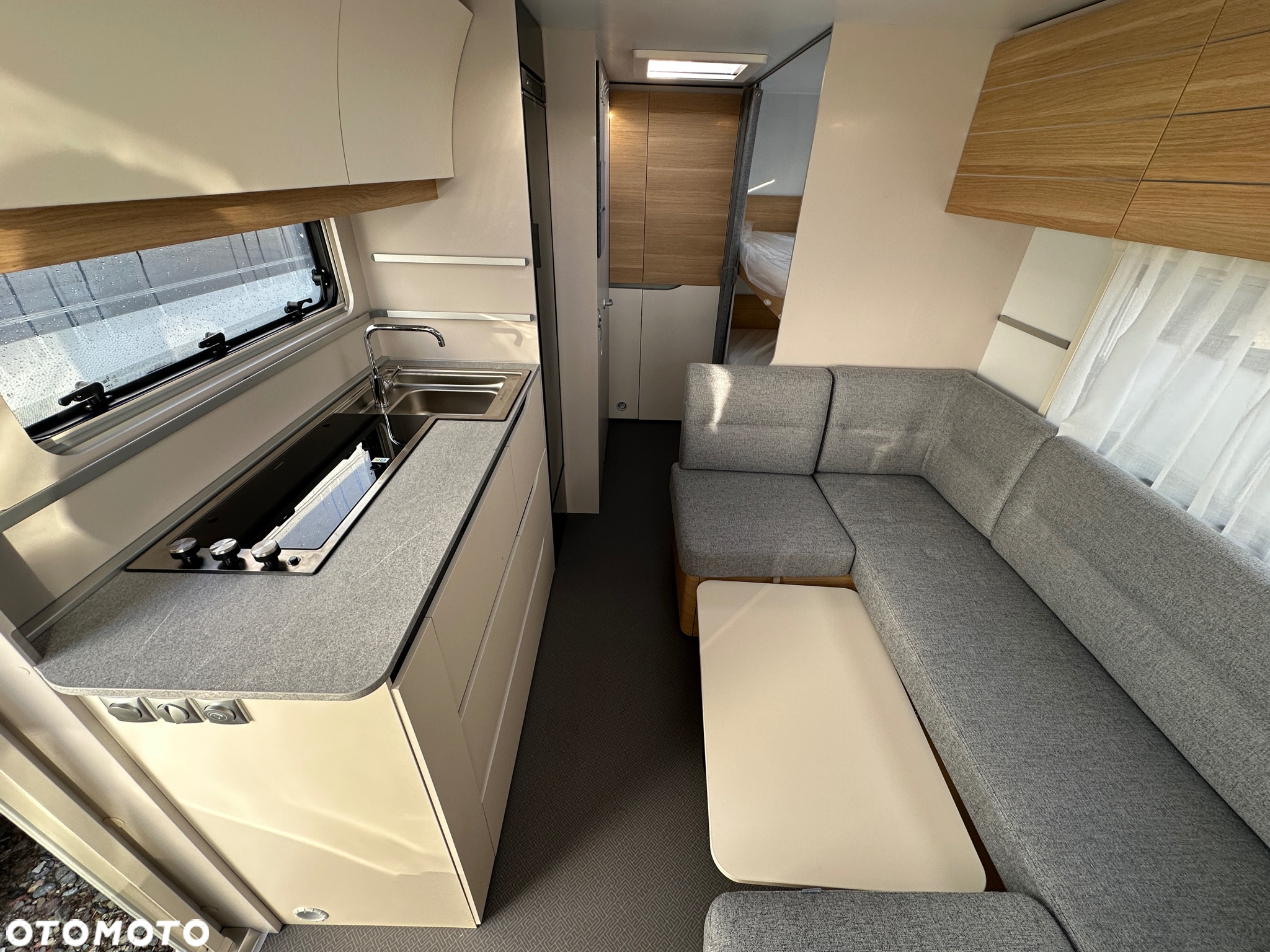 Adria ADORA 573 PT - 8