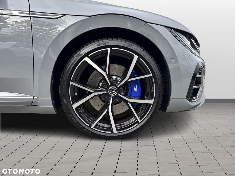 Volkswagen Arteon - 9