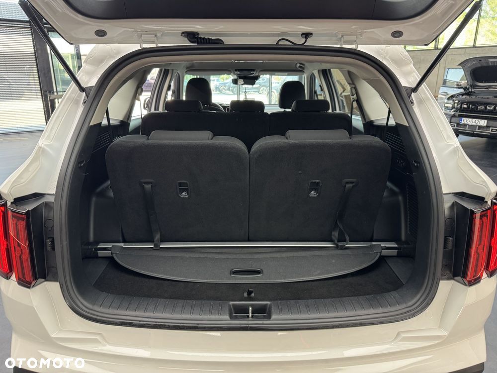 Kia Sorento - 20