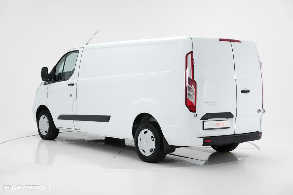 Ford Transit 130TDCi 300L2H1 Trend c/IVA - 5