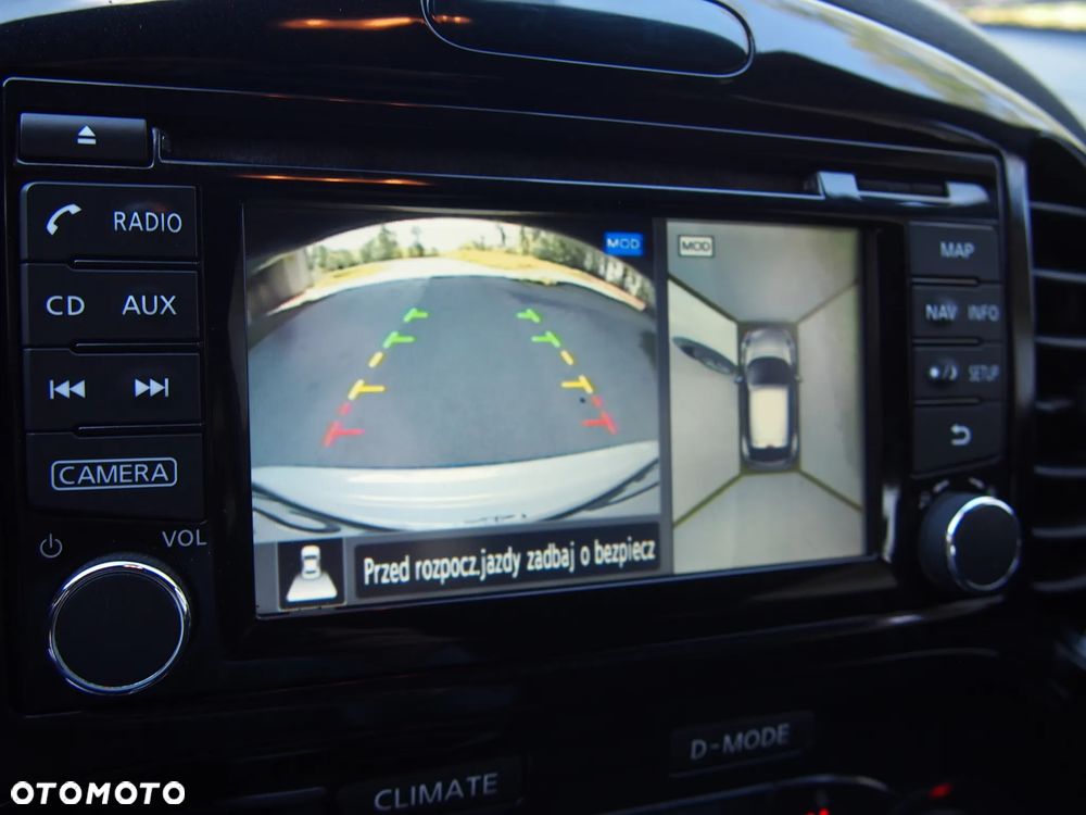 Nissan Juke 1.2 DIG-T N-Way+ - 22