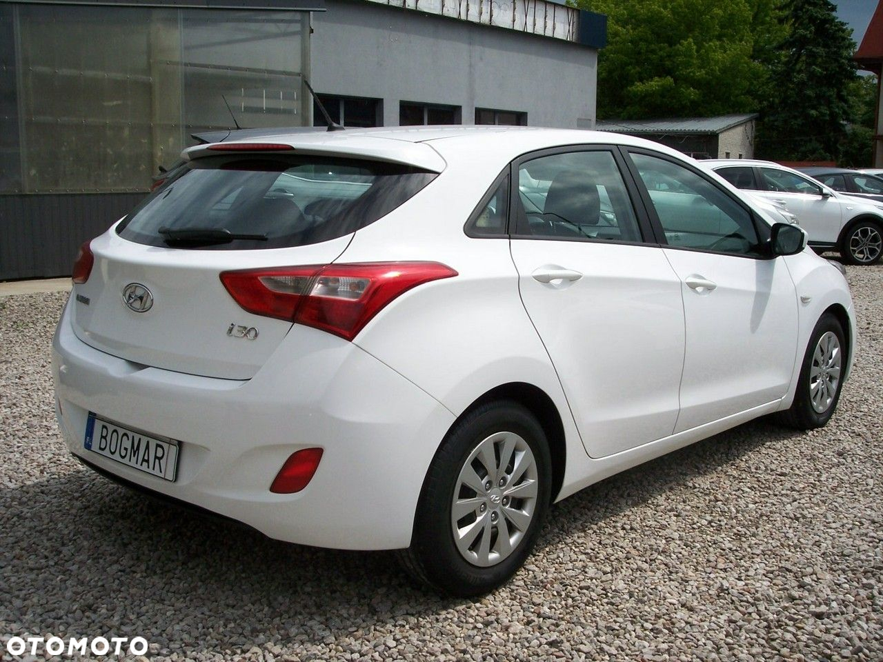 Hyundai i30 1.4 CRDi Classic + - 7