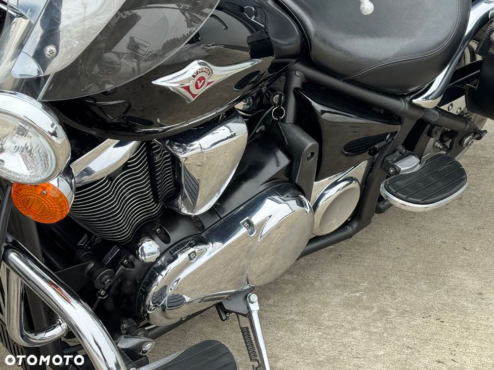 Kawasaki Vulcan - 35