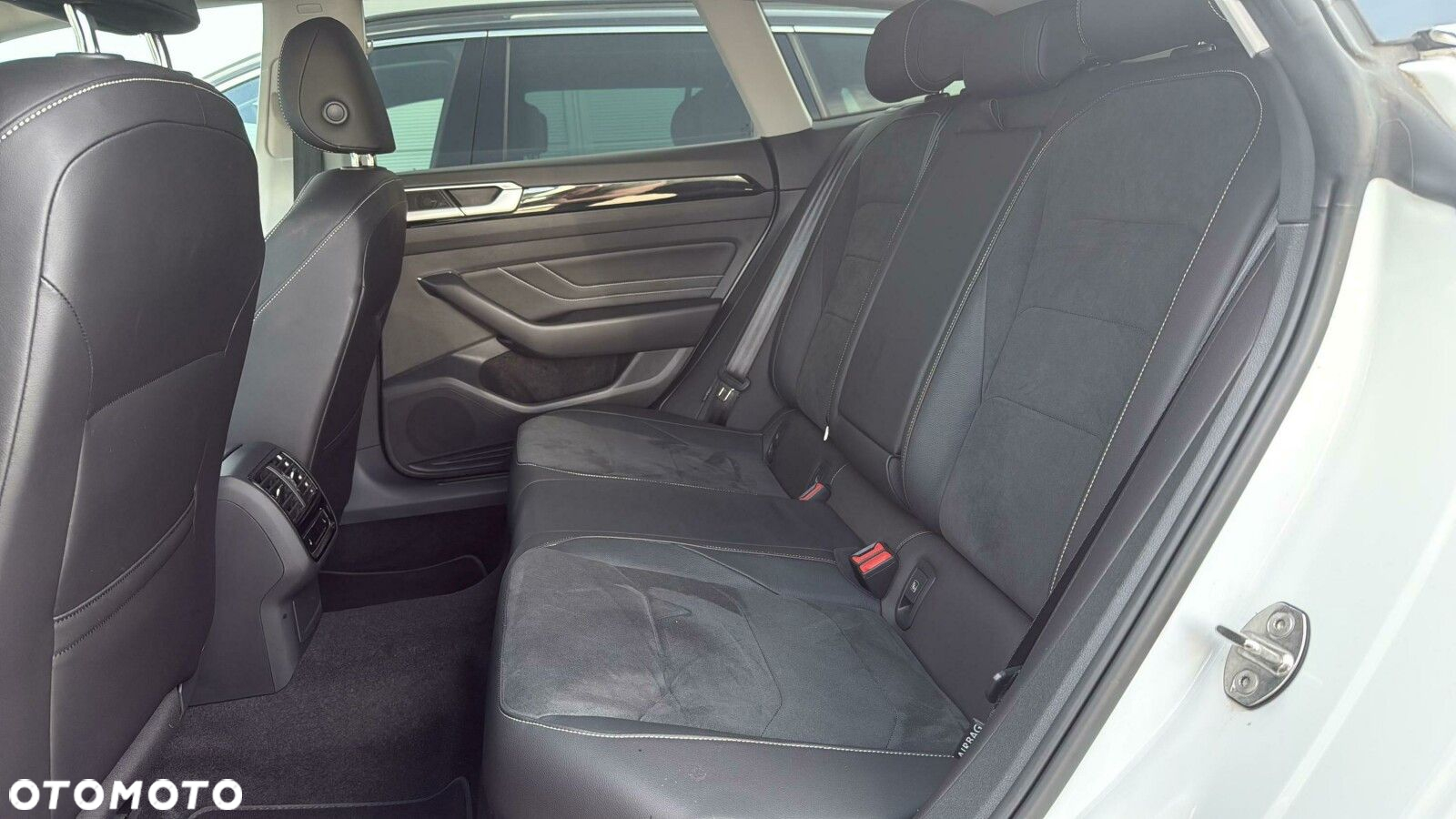 Volkswagen Arteon - 10