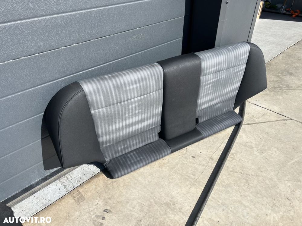 interior sport seria 1 - 2