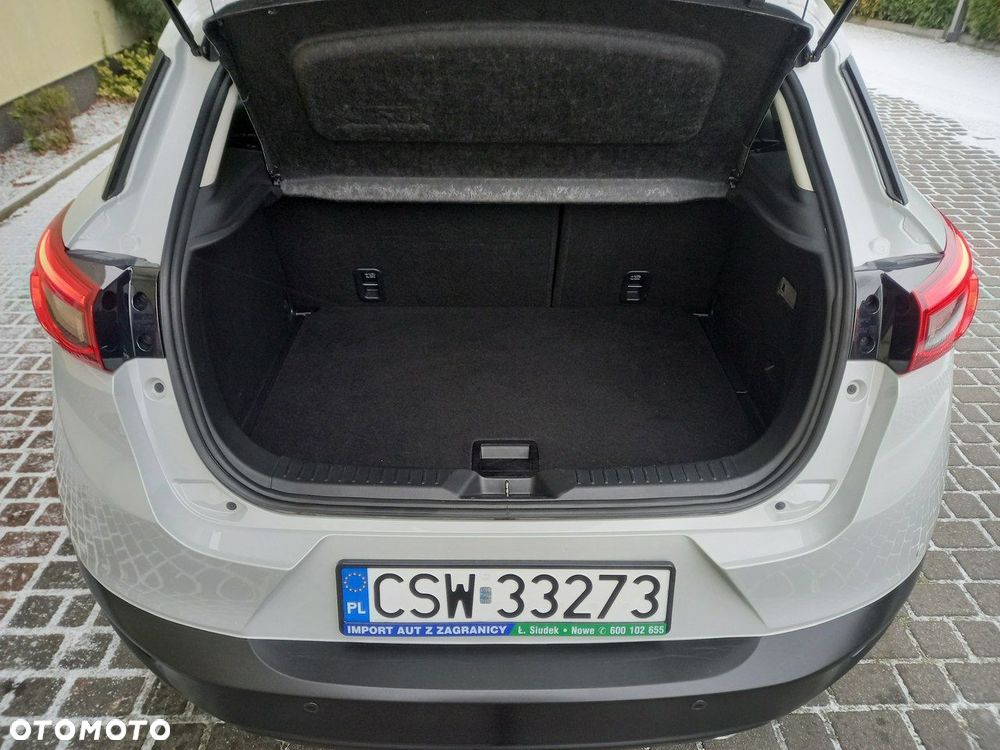 Mazda CX-3 SKYACTIV-D 105 FWD Exclusive-Line - 16