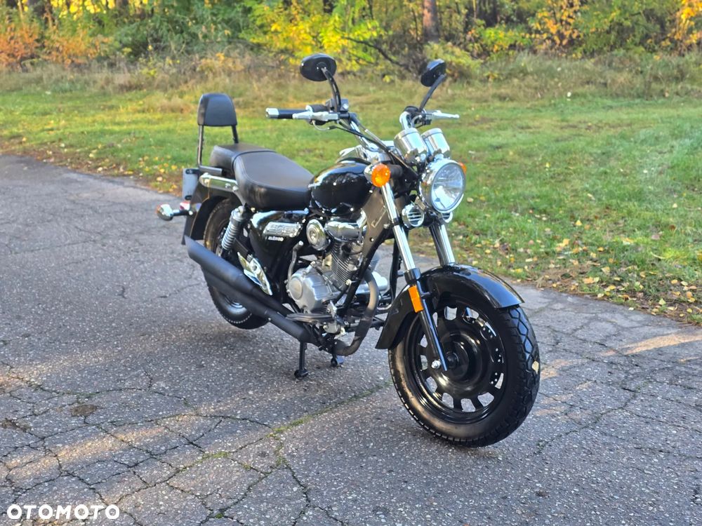 Kingway Challenger - 24