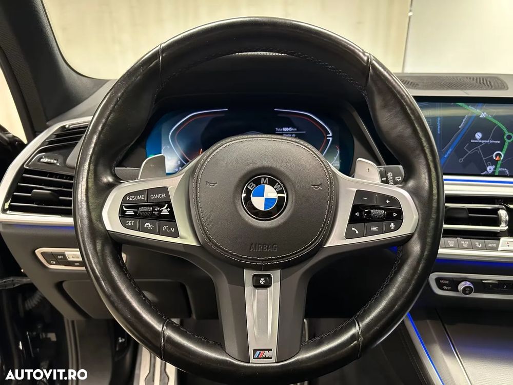 BMW X5 xDrive30d AT MHEV - 18