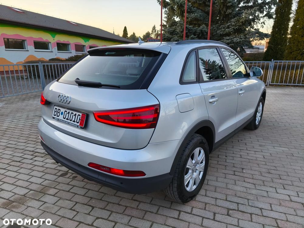 Audi Q3 - 11