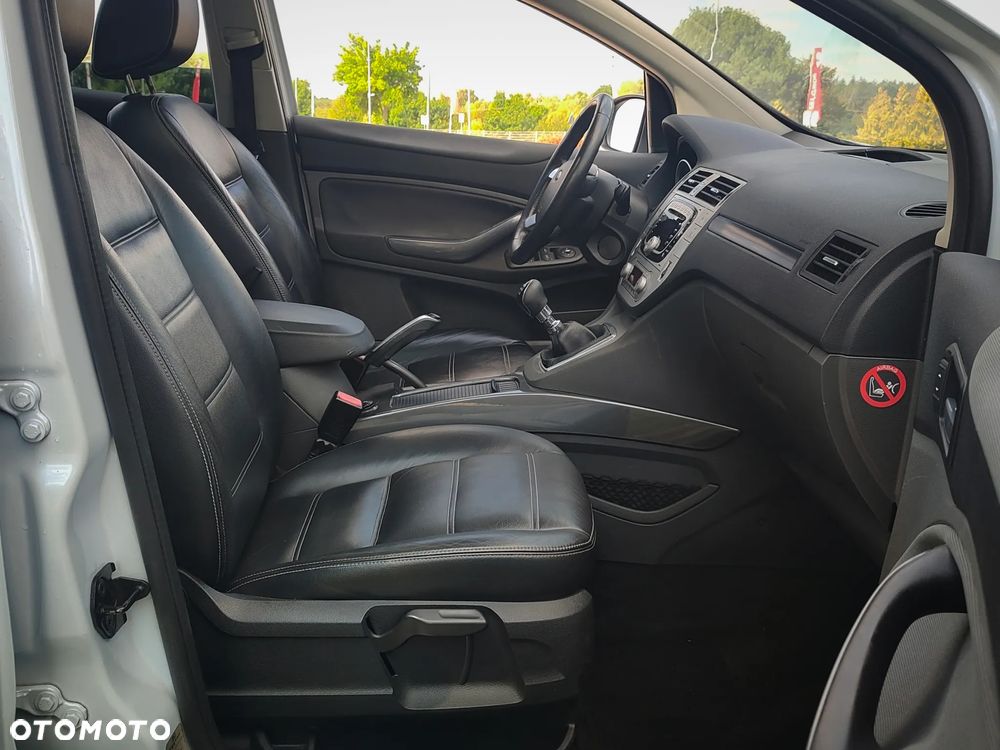 Ford Kuga 2.0 TDCi Titanium - 12