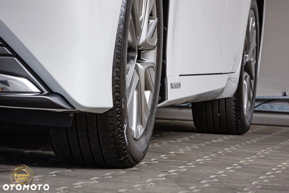 Toyota Mirai Prestige - 14