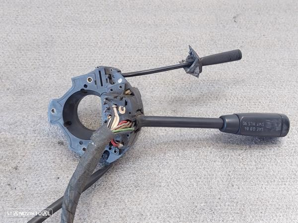 Comutador / Manete (Luzes/Piscas/Escovas/Fita) Mercedes-Benz 200 - 320 - 3