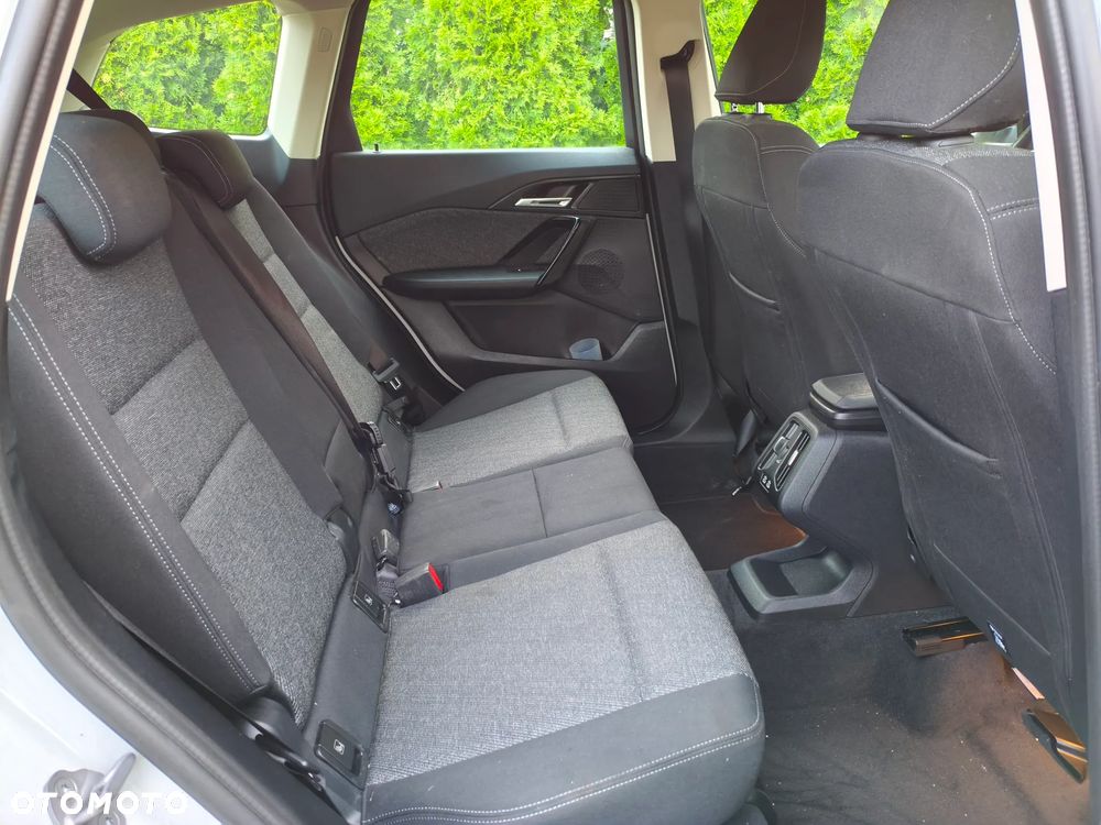 BMW X1 sDrive18i GPF Sport Line - 35