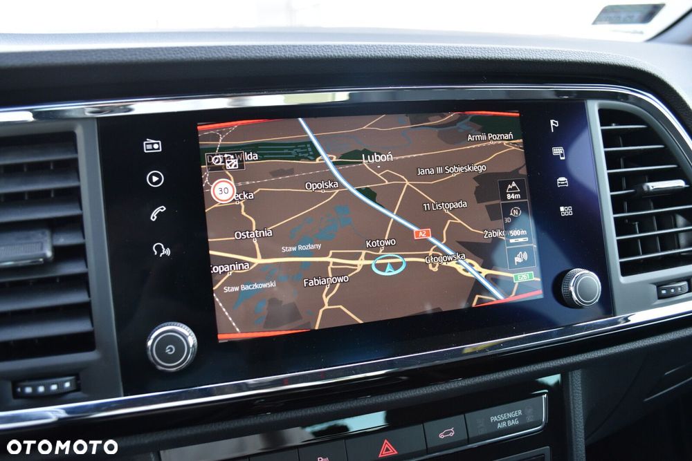 Seat Ateca 1.5 Eco TSI FR S&S DSG - 20