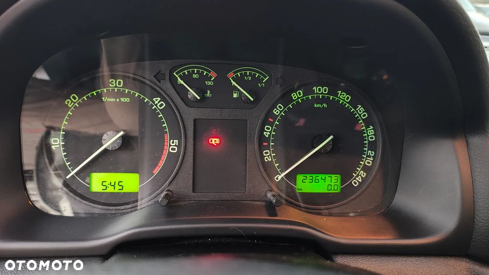 Skoda Octavia - 6