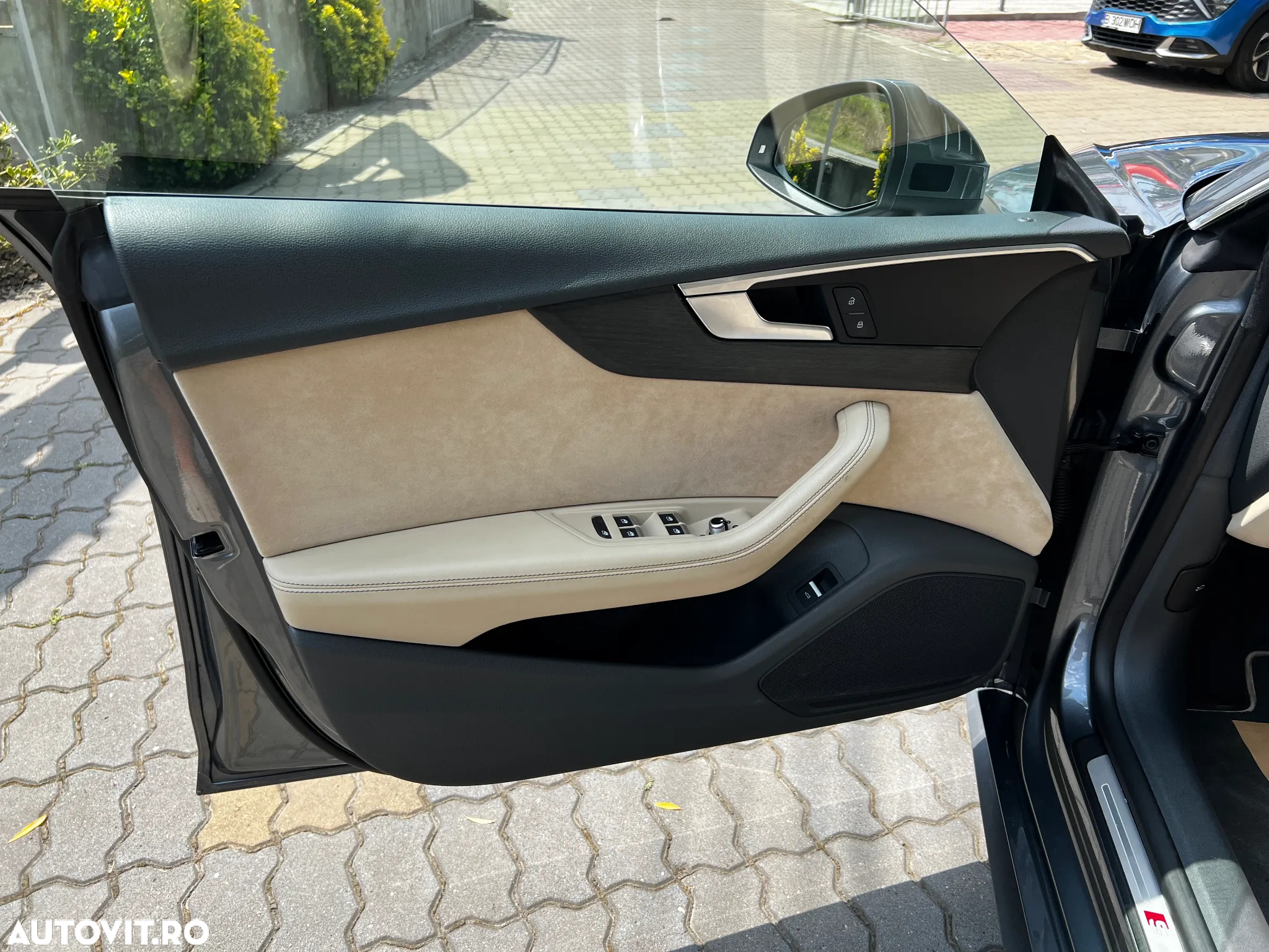 Audi A5 - 33