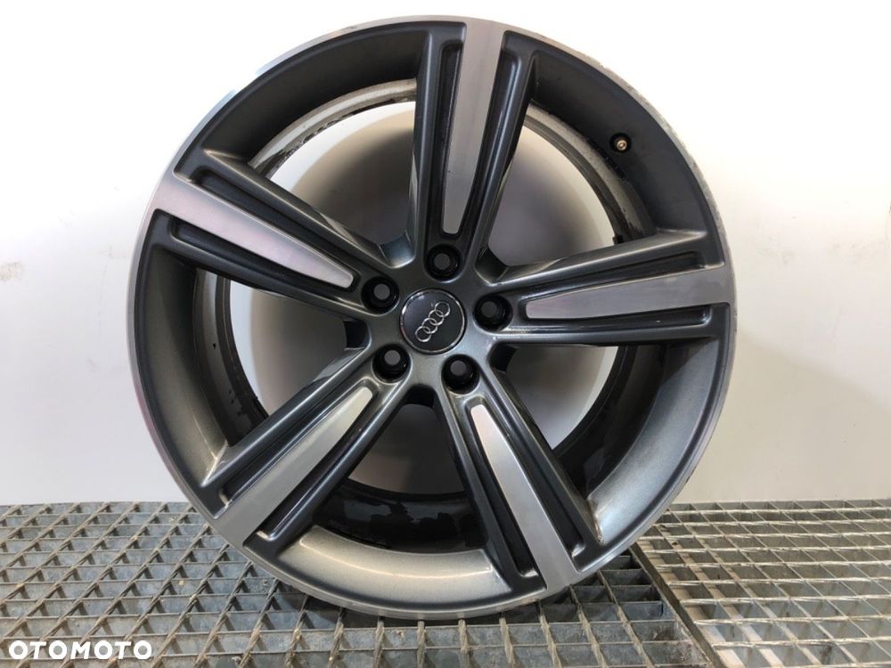 FELGA ALU19 E-9JX19H2 ET34 5X112 OTW65  AUDI - 1