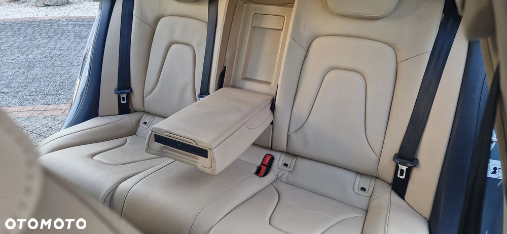 Audi A5 Sportback - 26