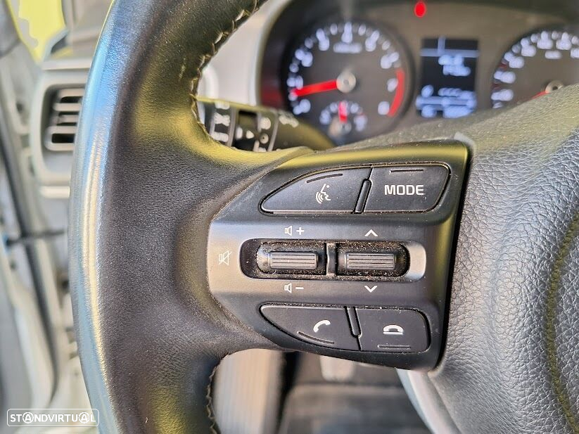 Kia Stonic 1.2 Dynamic - 12