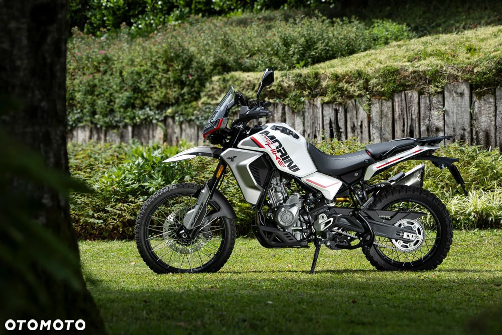 Moto Morini Inny - 2