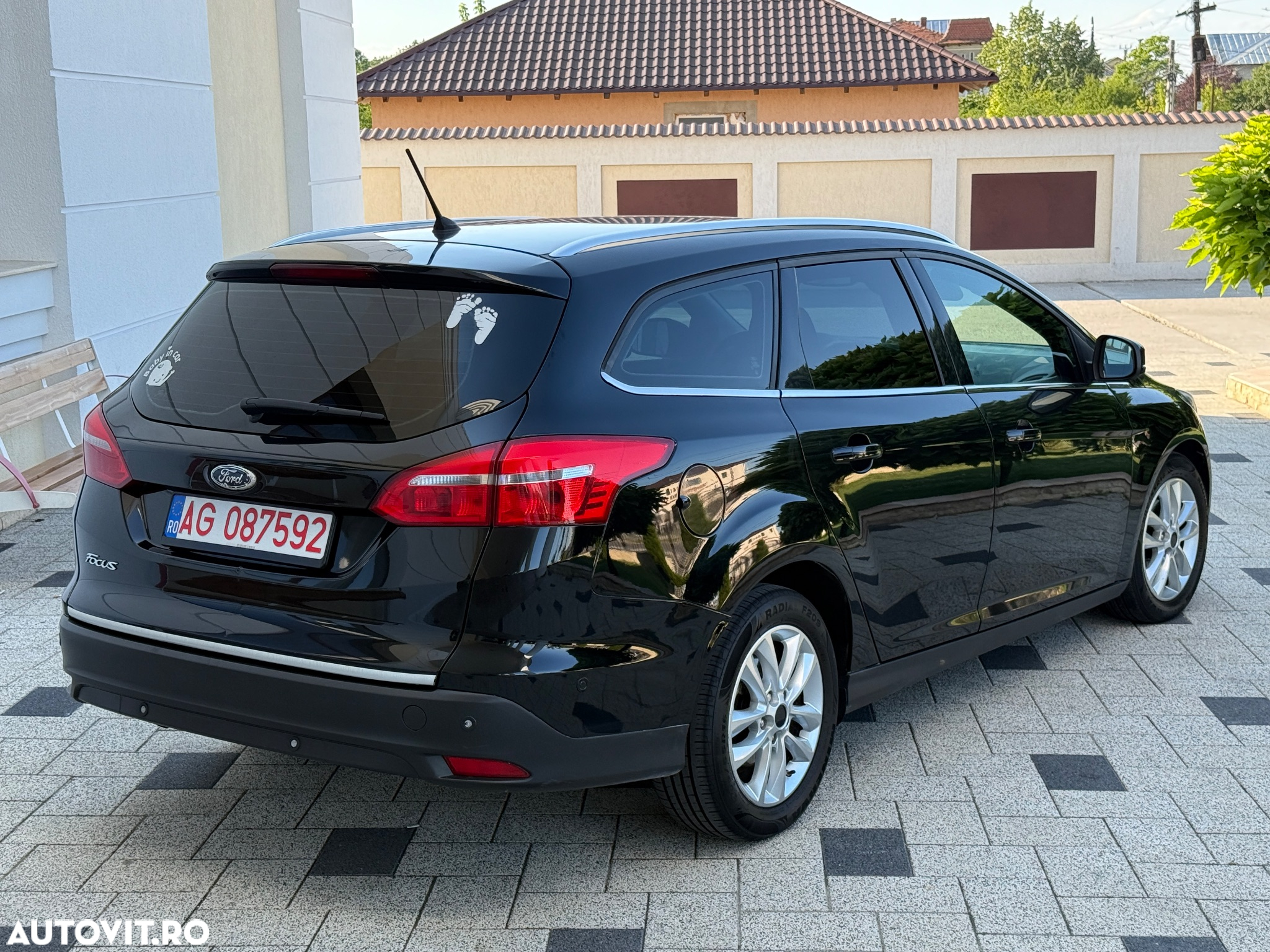 Ford Focus - 4