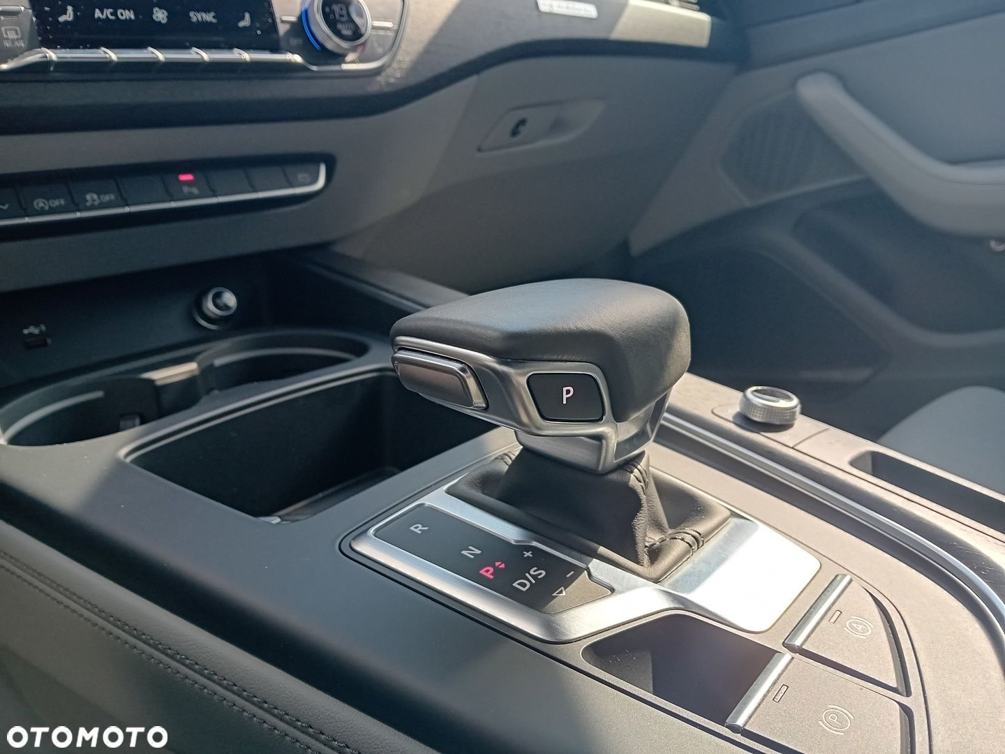 Audi A4 - 17