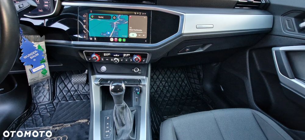 Audi Q3 35 TFSI Advanced S tronic - 10